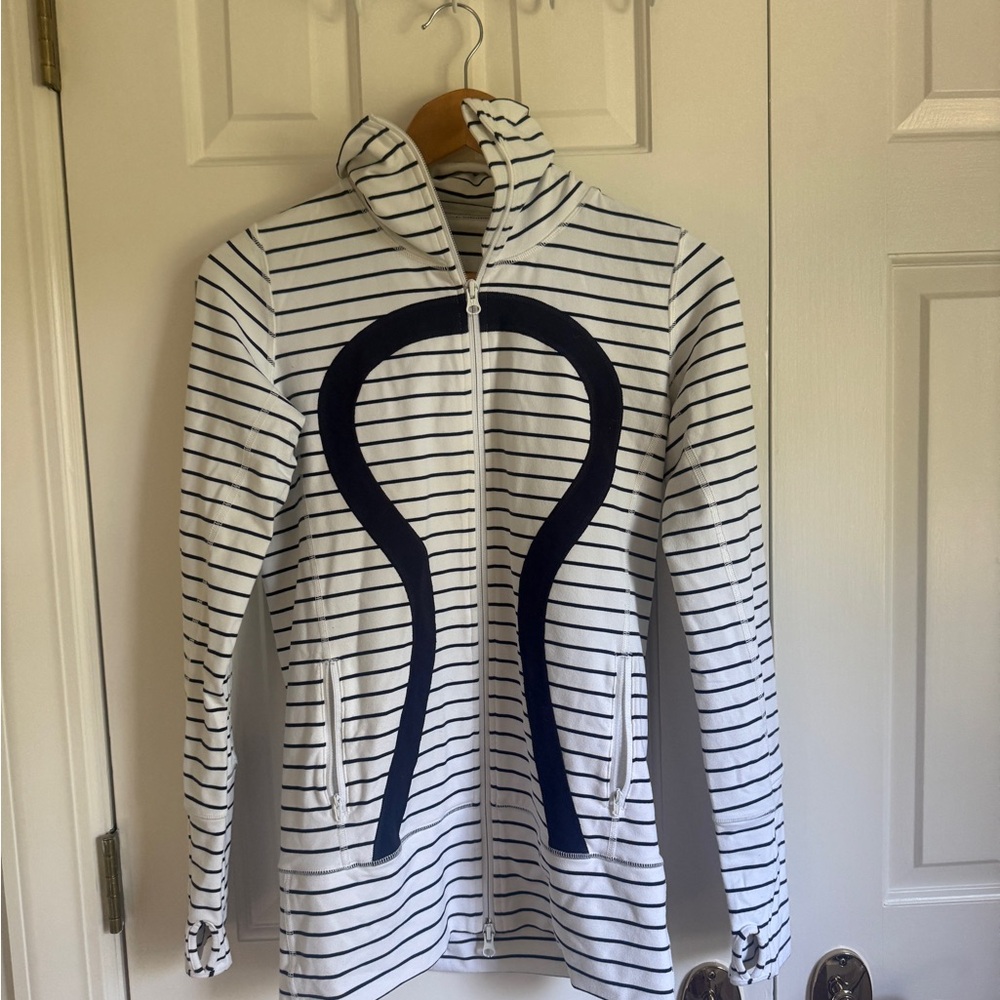 Lululemon define jacket